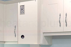 Abergarwed electric boiler quotes