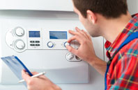 free commercial Abergarwed boiler quotes