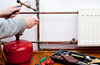 free Abergarwed heating repair quotes