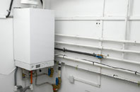 Abergarwed boiler installers