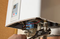 free Abergarwed boiler install quotes